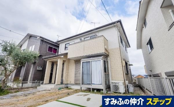 3LDK+S house in Otsu, Shiga - Photo 1
