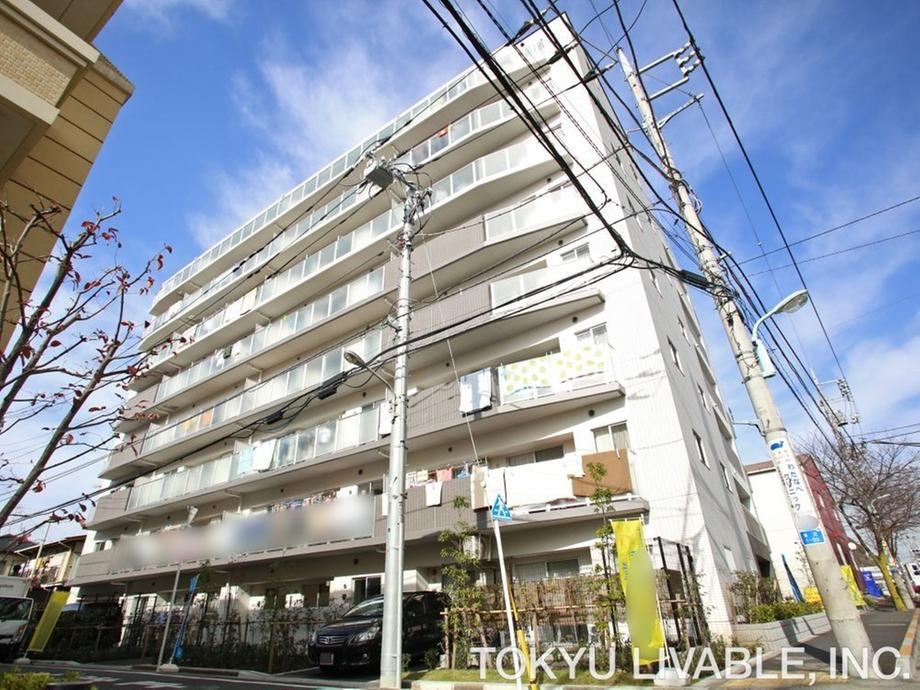 3LDK apartment in Edogawa Ward, Tokyo - Photo 1