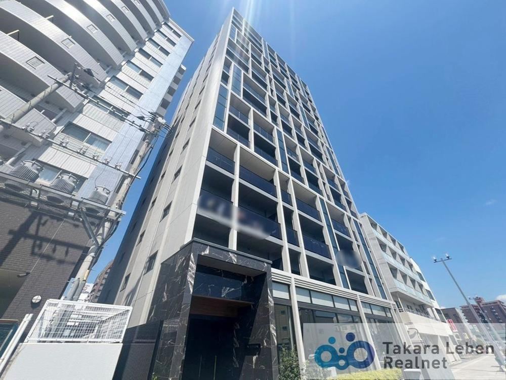 4LDK apartment in Morioka, Iwate - Photo 1