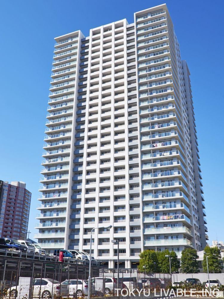 1LDK apartment in Omiya Ward, Saitama - Photo 1