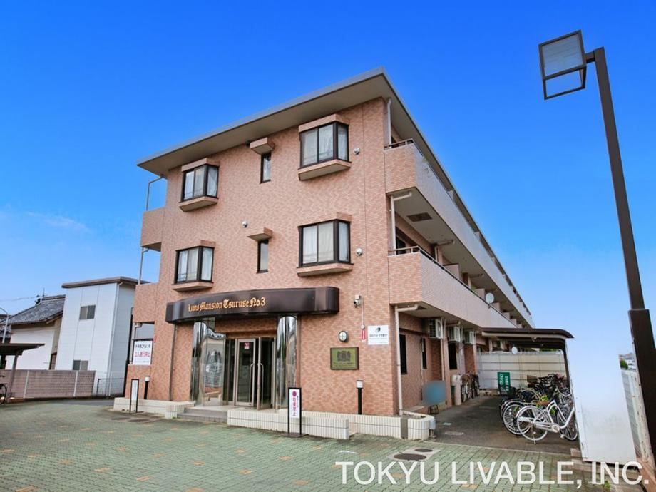 3LDK apartment in Miyoshi, Iruma District, Saitama - Photo 1