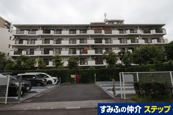 3LDK apartment in Nerima Ward, Tokyo - Photo 1