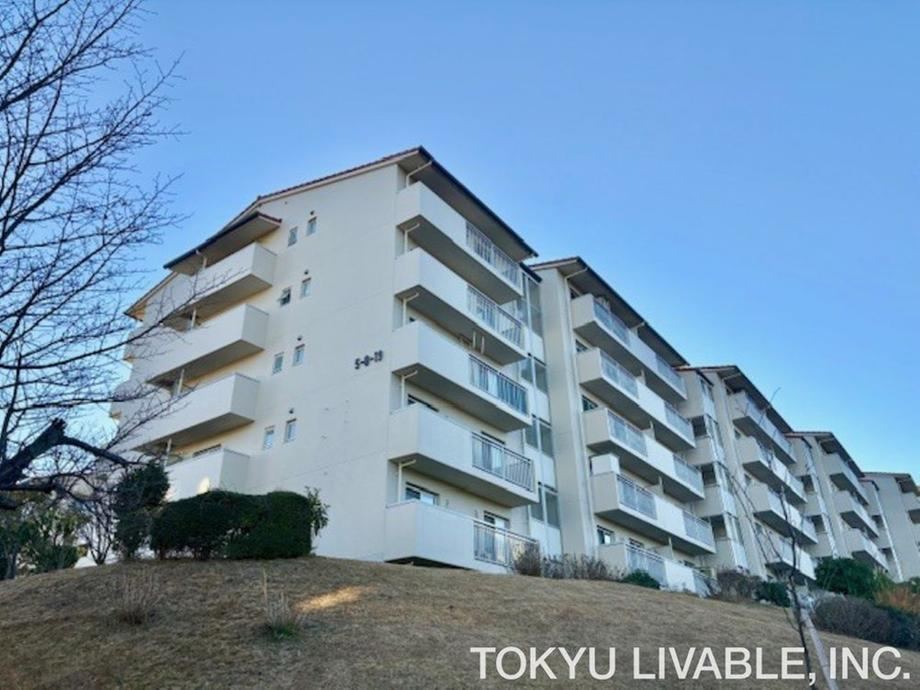 3LDK apartment in Tama, Tokyo - Photo 1