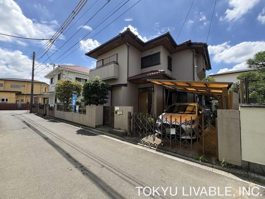 193 m² land in Kiyose, Tokyo - Photo 1