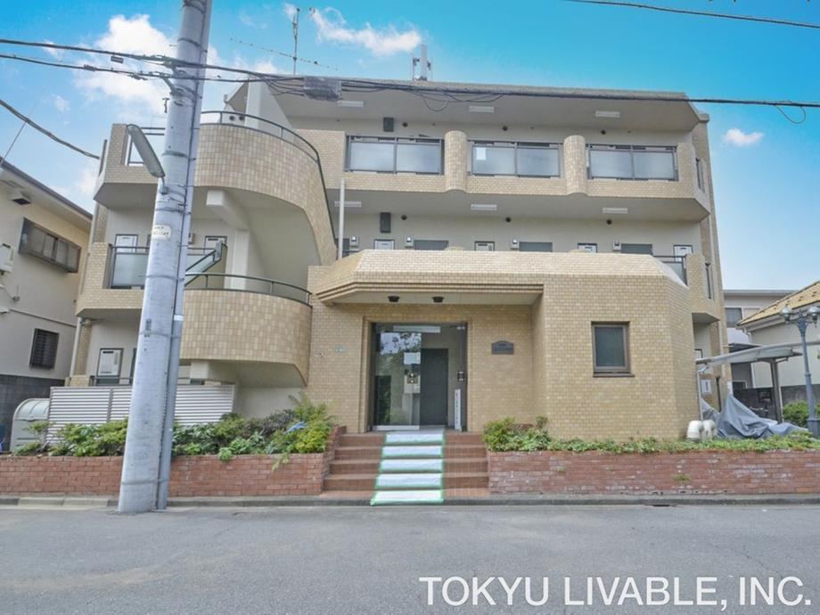 studio apartment in Setagaya Ward, Tokyo - Photo 1