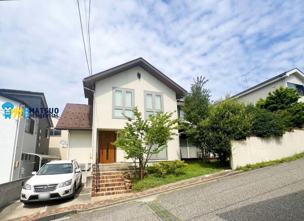 4LDK+S house in Nishi Ward, Niigata - Photo 1