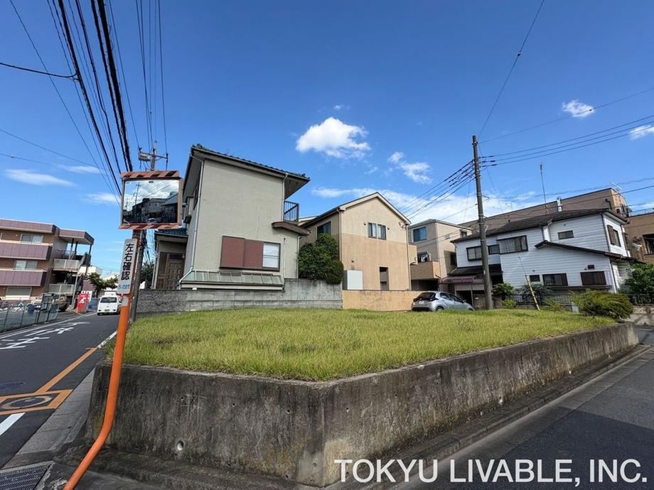 166 m² land in Minami Ward, Saitama - Photo 1