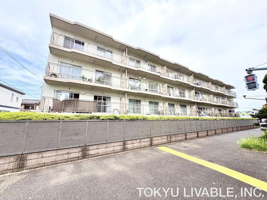 3DK apartment in Koganei, Tokyo - Photo 1