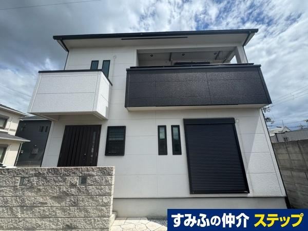 3LDK house in Kaizuka, Osaka - Photo 1