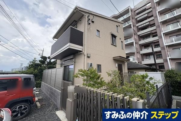 2K house in Itabashi Ward, Tokyo - Photo 1