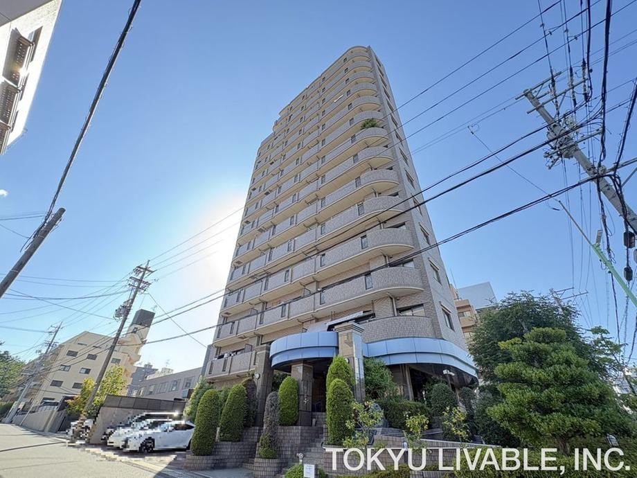 2LDK apartment in Meito Ward, Nagoya, Aichi - Photo 1
