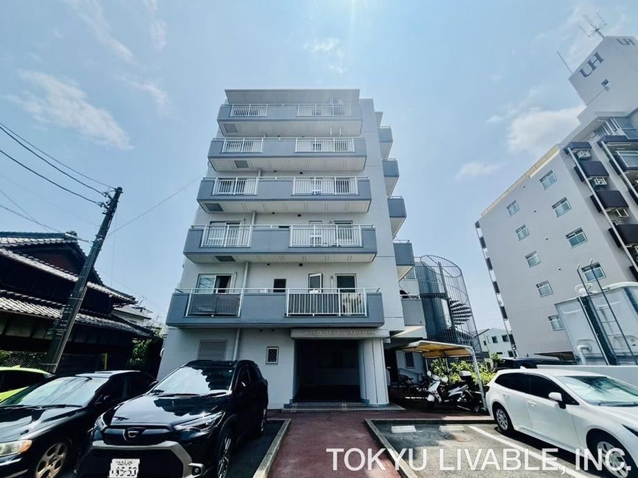 2LDK apartment in Moriyama Ward, Nagoya, Aichi - Photo 1