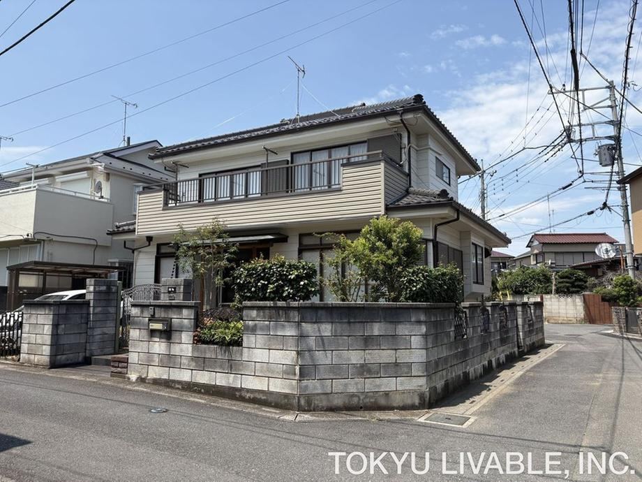 167 m² land in Ageo, Saitama - Photo 1