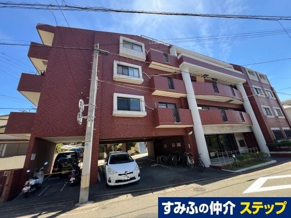 3LDK apartment in Jonan Ward, Fukuoka - Photo 1