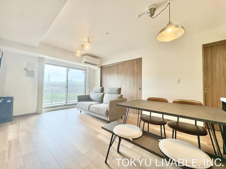 3LDK apartment in Suma Ward, Kobe, Hyogo - Photo 1