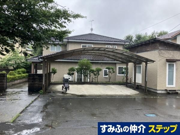 5LDK+2S house in Aoba Ward, Sendai, Miyagi - Photo 1