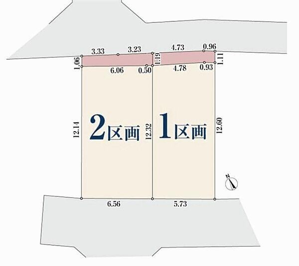 78 m² land in Takatsu Ward, Kawasaki, Kanagawa - Photo 1