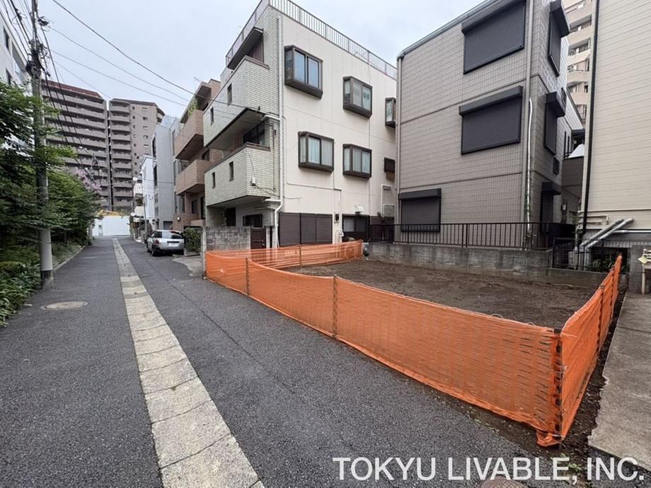 52 m² land in Minato Ward, Tokyo - Photo 1
