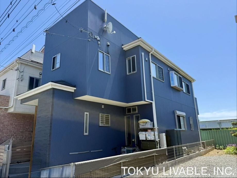3LDK house in Ichikawa, Chiba - Photo 1