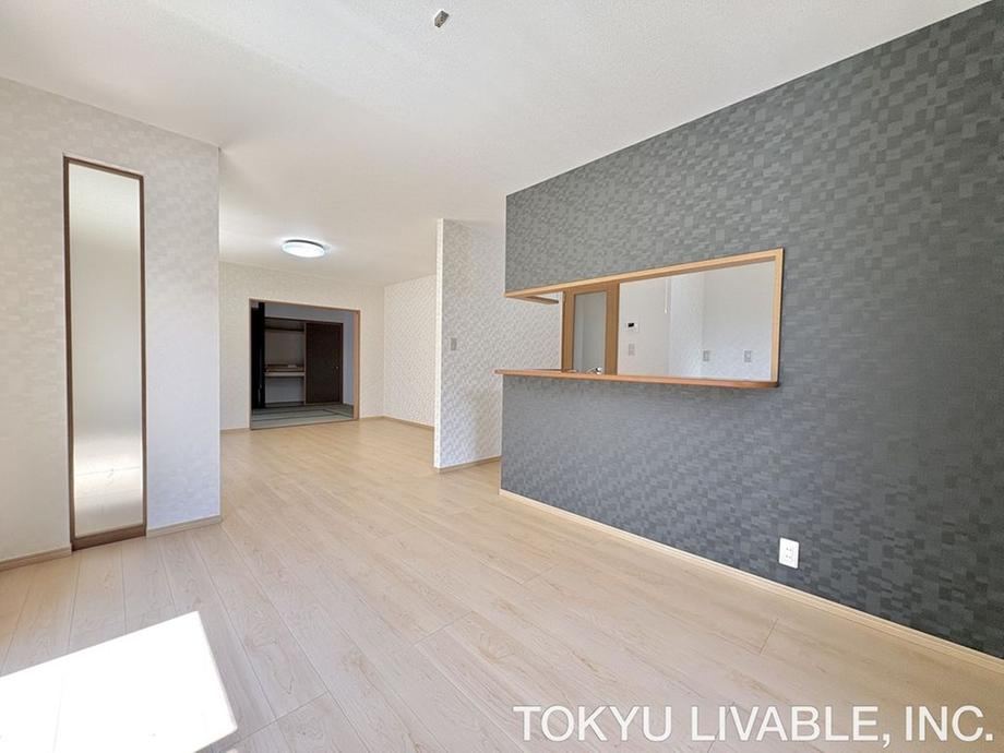 4LDK house in Izumi Ward, Sendai, Miyagi - Photo 1