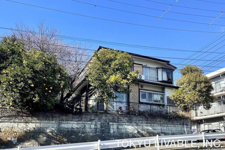 220 m² land in Totsuka Ward, Yokohama, Kanagawa - Photo 1