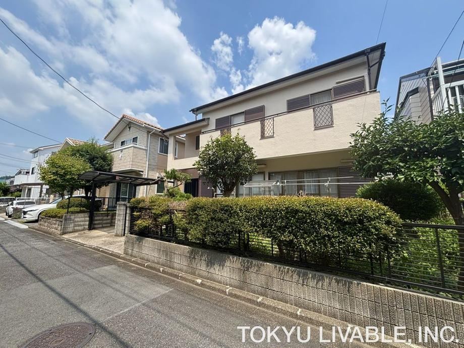 4LDK house in Hodogaya Ward, Yokohama, Kanagawa - Photo 1