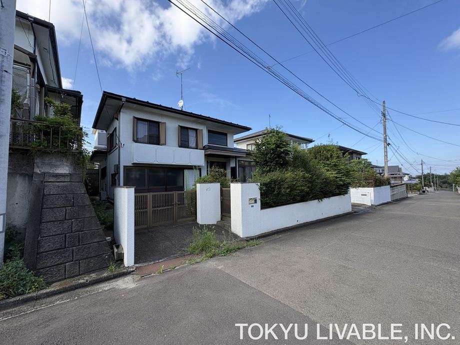 212 m² land in Shiogama, Miyagi - Photo 1