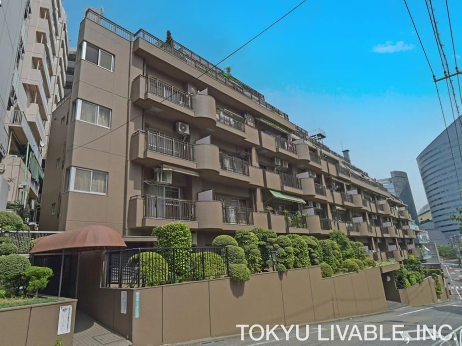 studio apartment in Meguro Ward, Tokyo - Photo 1