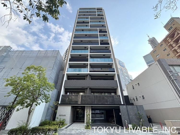 1LDK apartment in Higashi Ward, Nagoya, Aichi - Photo 1