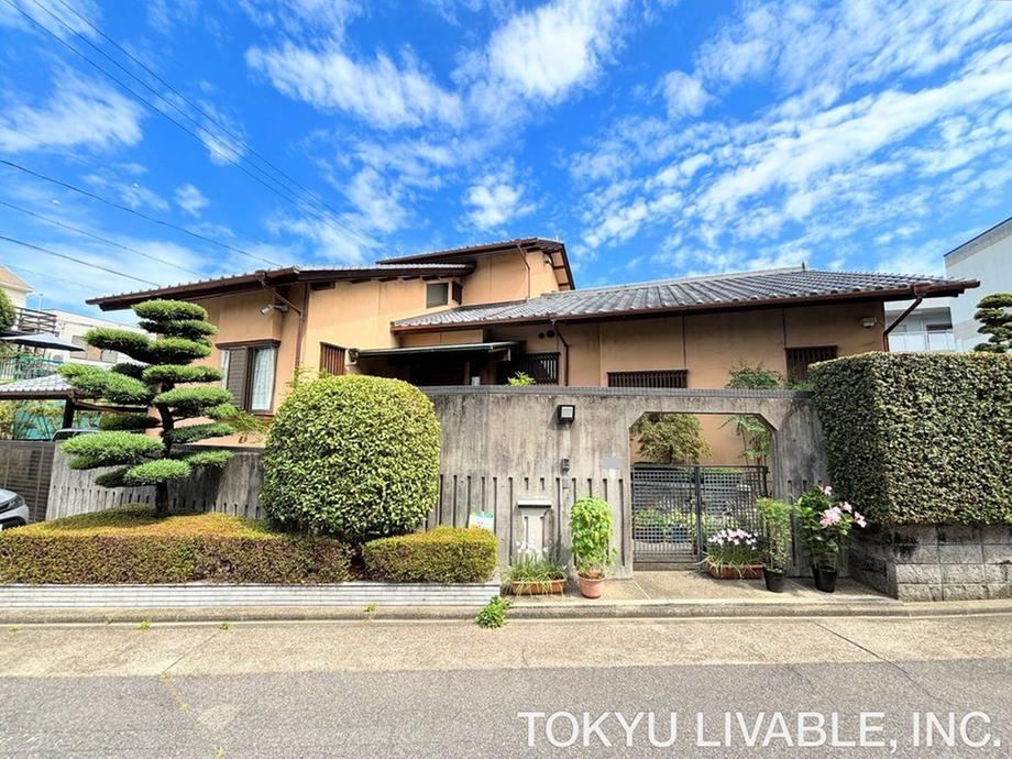 5LDK+S house in Showa Ward, Nagoya, Aichi - Photo 1