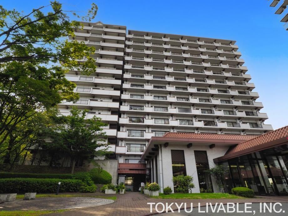 1LDK apartment in Tsuzuki Ward, Yokohama, Kanagawa - Photo 1