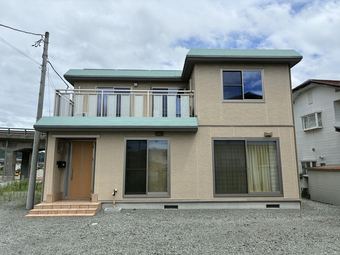 4LDK+S house in Kaminoyama