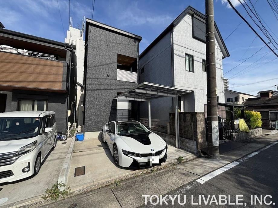 1LDK+S house in Kita Ward, Nagoya, Aichi - Photo 1