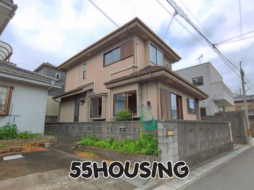 4LDK house in Kazo, Saitama - Photo 1