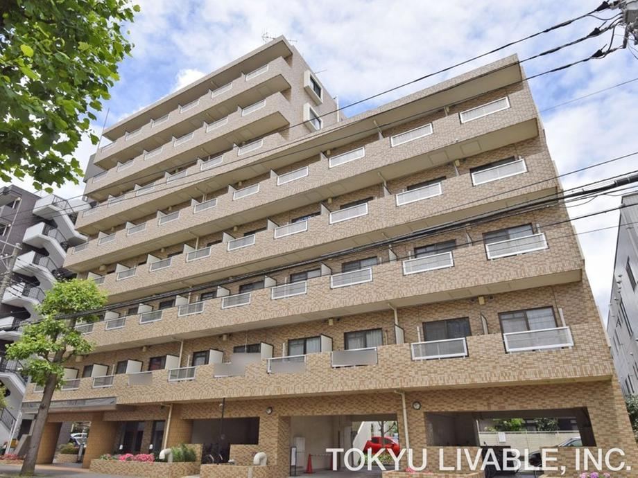 1K apartment in Chuo Ward, Sagamihara, Kanagawa - Photo 1