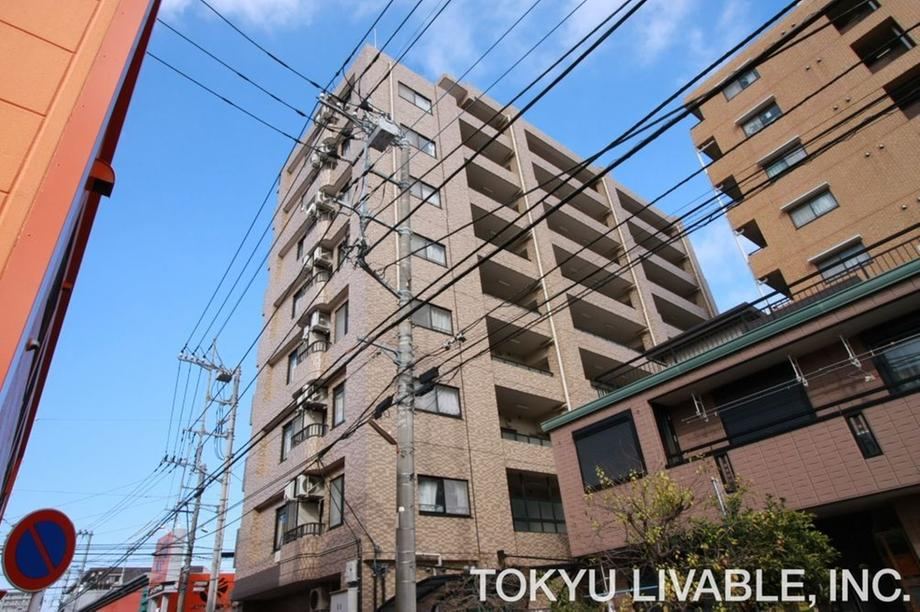 1K apartment in Chuo Ward, Sagamihara, Kanagawa - Photo 1