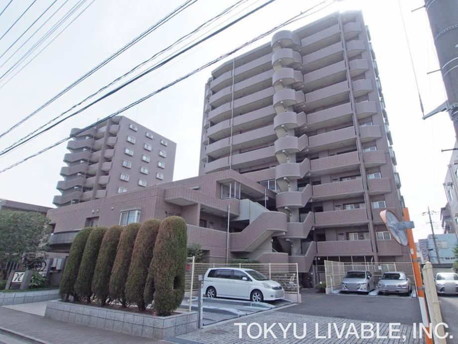 4LDK apartment in Koto Ward, Tokyo - Photo 1