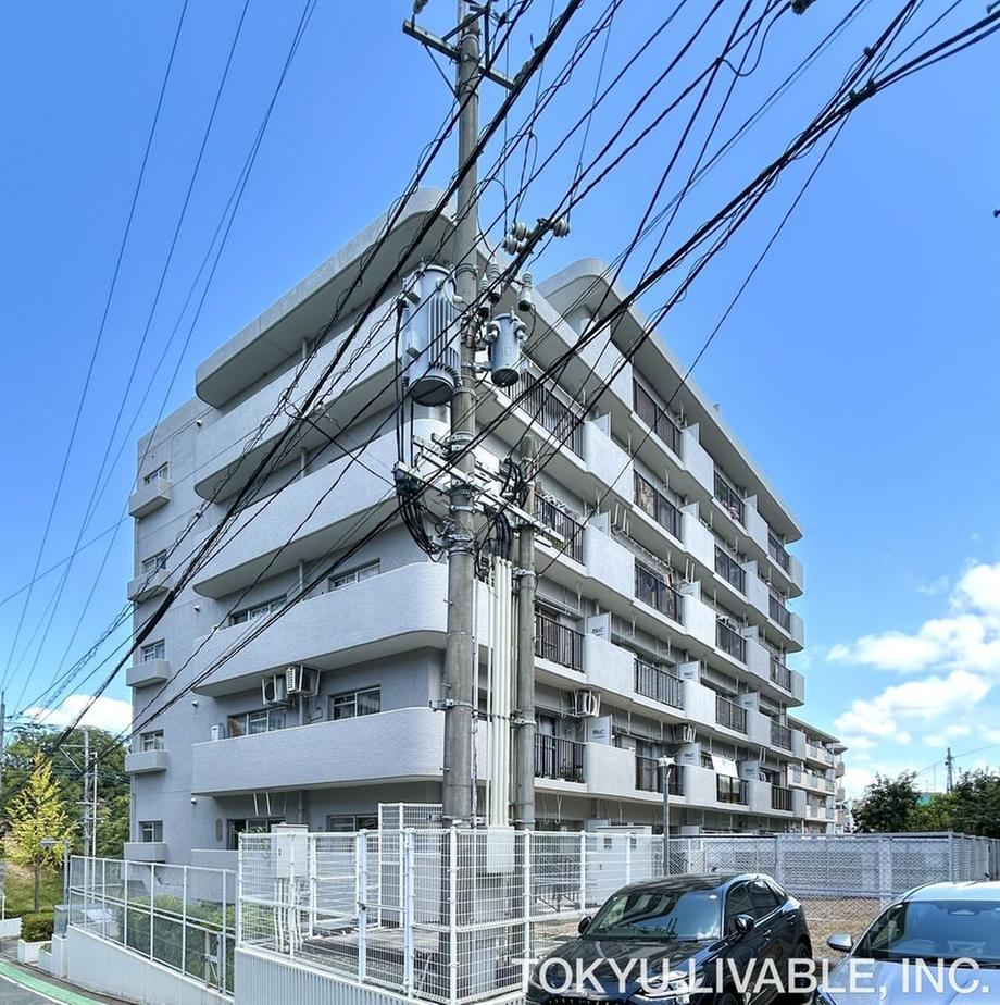 2LDK apartment in Chuo Ward, Fukuoka - Photo 1