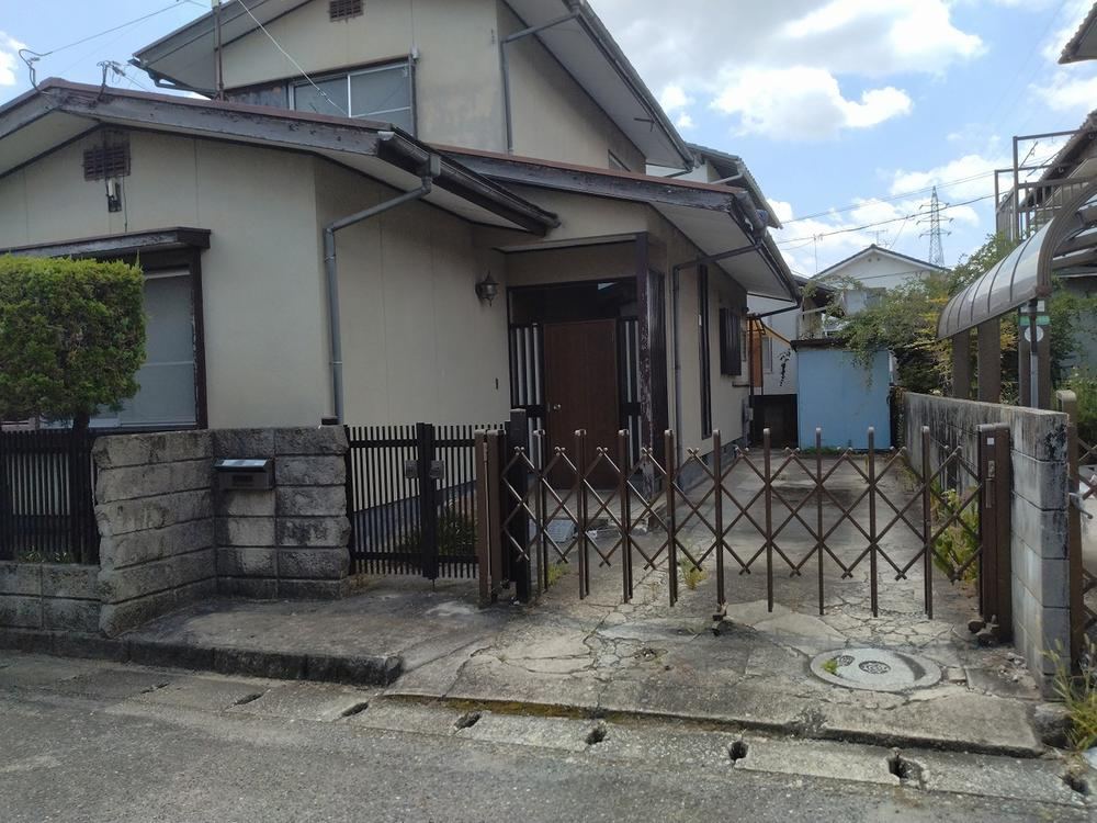 4DK house in Higashi Ward, Okayama - Photo 1