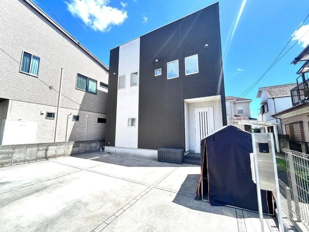 4LDK+S house in Tokorozawa, Saitama - Photo 1