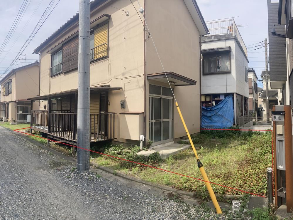124 m² land in Yashio, Saitama - Photo 1