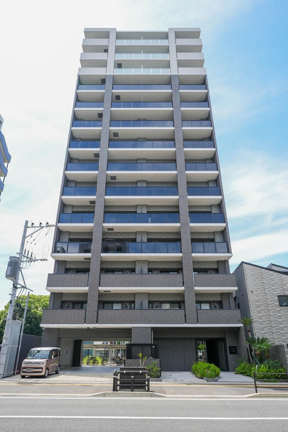 1LDK apartment in Hakata Ward, Fukuoka - Photo 1