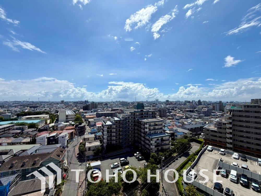 3LDK apartment in Ichikawa, Chiba - Photo 1
