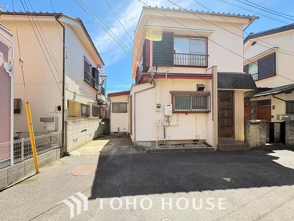 67 m² land in Chofu, Tokyo - Photo 1