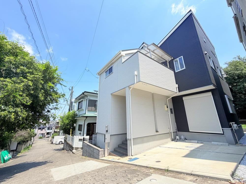 4LDK house in Midori Ward, Yokohama, Kanagawa - Photo 1