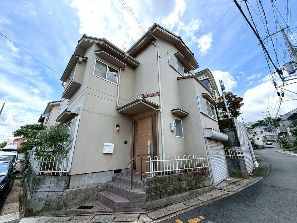 5DK house in Muko, Kyoto - Photo 1