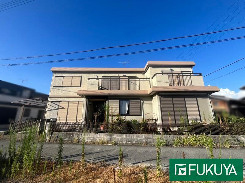 4LDK house in Harima, Kako District, Hyogo - Photo 1