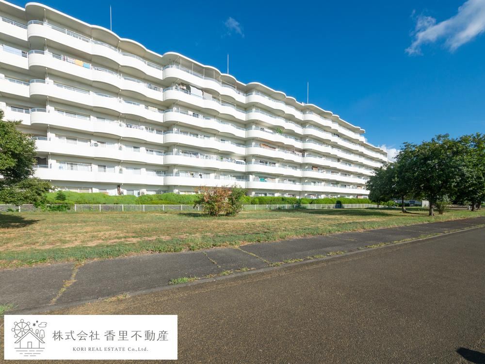 3LDK apartment in Hirakata, Osaka - Photo 1