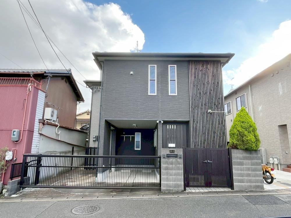 6LDDKK+2S house in Nishikyo Ward, Kyoto - Photo 1