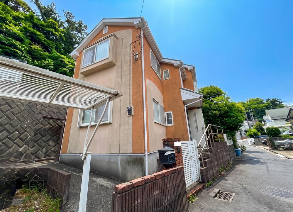 3LDK house in Naka Ward, Yokohama, Kanagawa - Photo 1